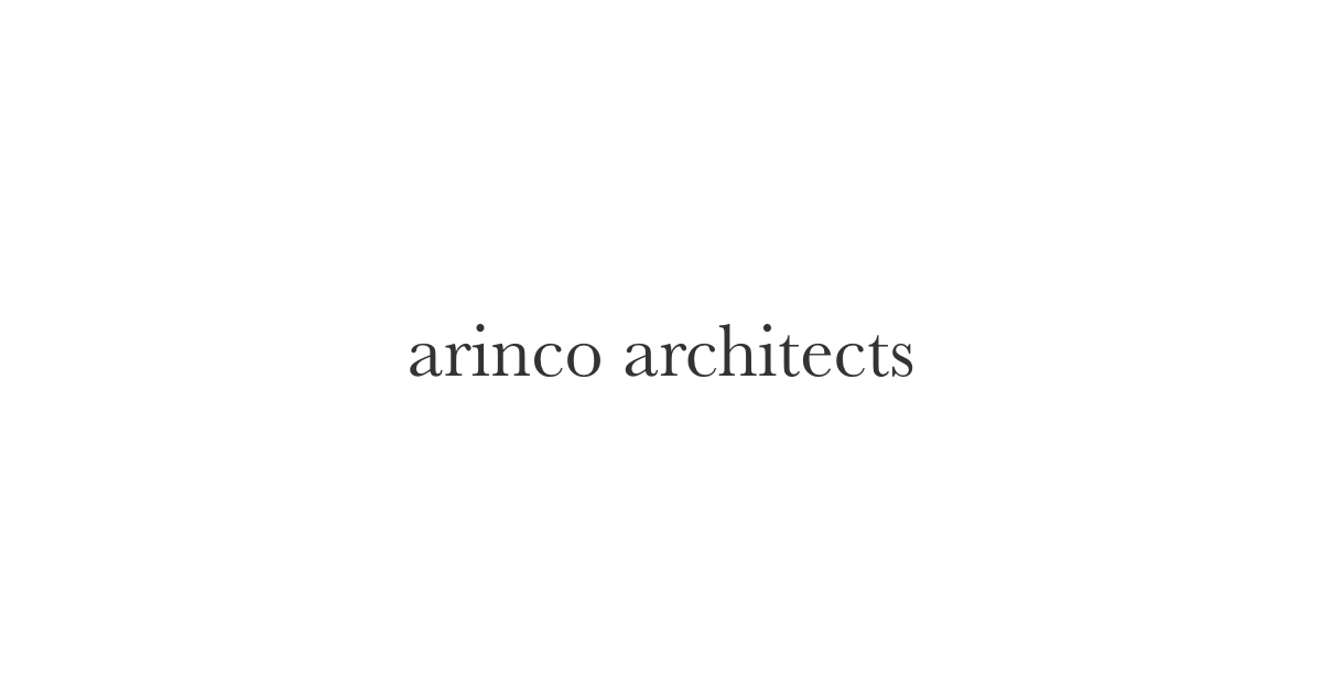 arinco architects